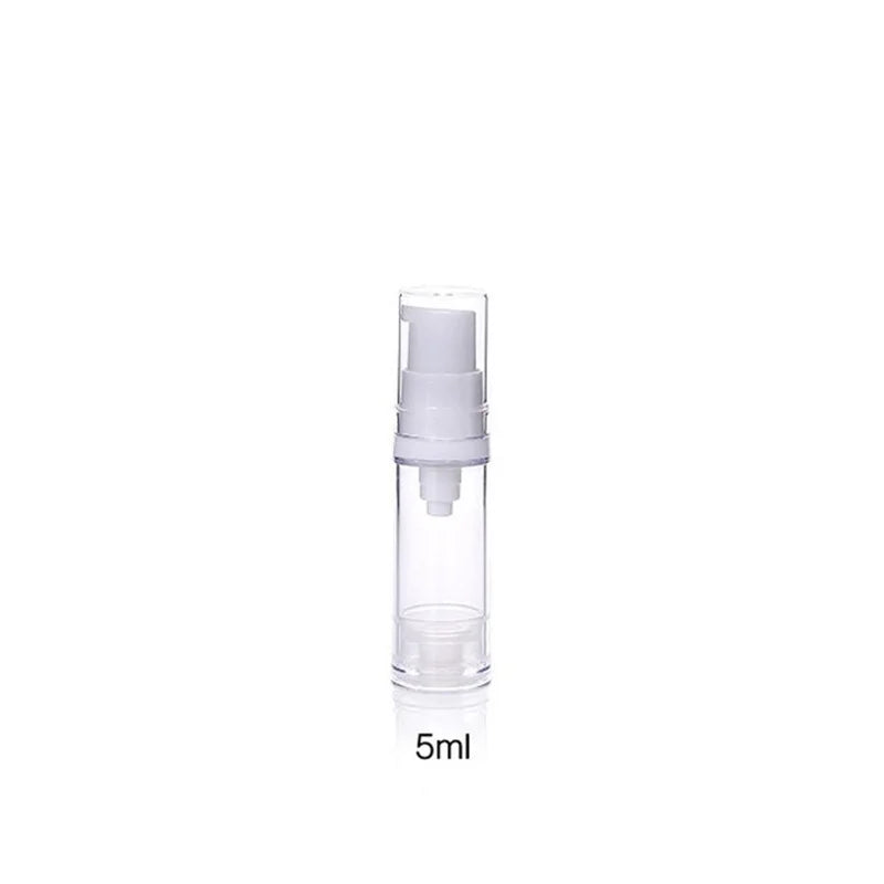 Portable Refillable Liquid Foundation Travel Bottle - Smarsty
