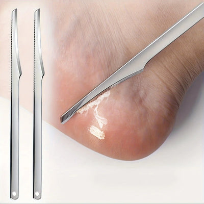 Professional Stainless Steel Pedicure Knife Tool Kit - Smarsty