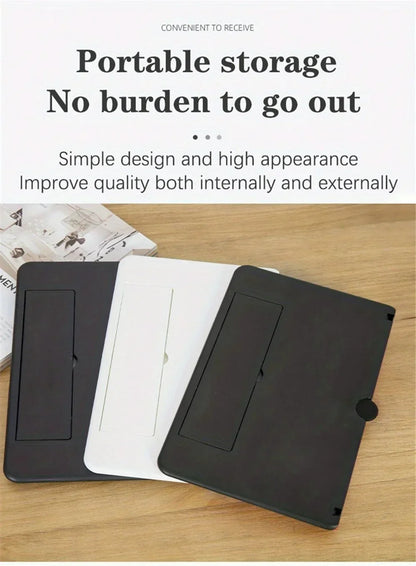 12/10 inch mobile phone amplifier HD screen magnifying glass anti blue light and eye protection Multi functional Amplifier - Smarsty