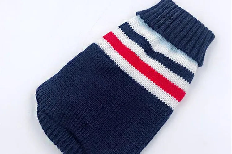Warm Dog Coat for Small Dogs Winter Jacket - Smarsty