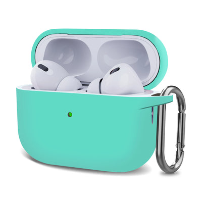Silicone Earphone Cases For Airpods 4 1/2, Airpods 3 Case Headphones Case Protective Case For Apple Airpods Pro 2 Airpods Covers - Smarsty