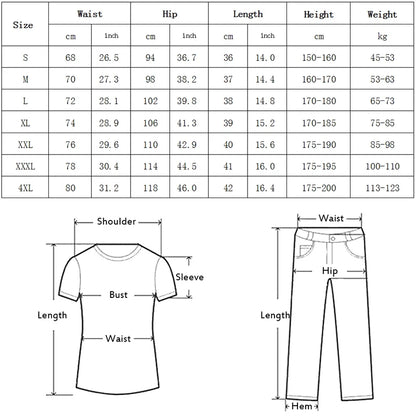 Cotton Running Shorts For Men Gym Fitness Home Casual Sport Underwear Yoga Workout Training Loose Boxers Super Short Pants Sweat - Smarsty