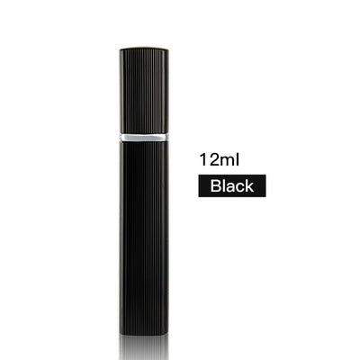 High-Grade 12ml Refillable Perfume Spray Bottle - Smarsty