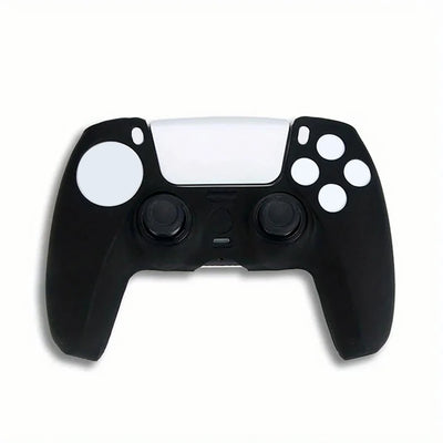 PS5 Controller Skin Anti Slip Silicone Sleeve - Smarsty
