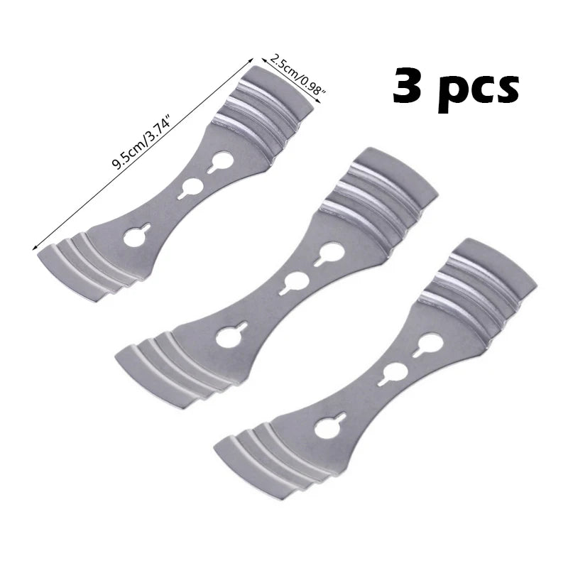 53pcs Candle Wicks Holder Waxed Cotton Candle Wicks Set with Stand Original Smokeless Candle Wicks Soy Oil Wax Core Woven Making - Smarsty