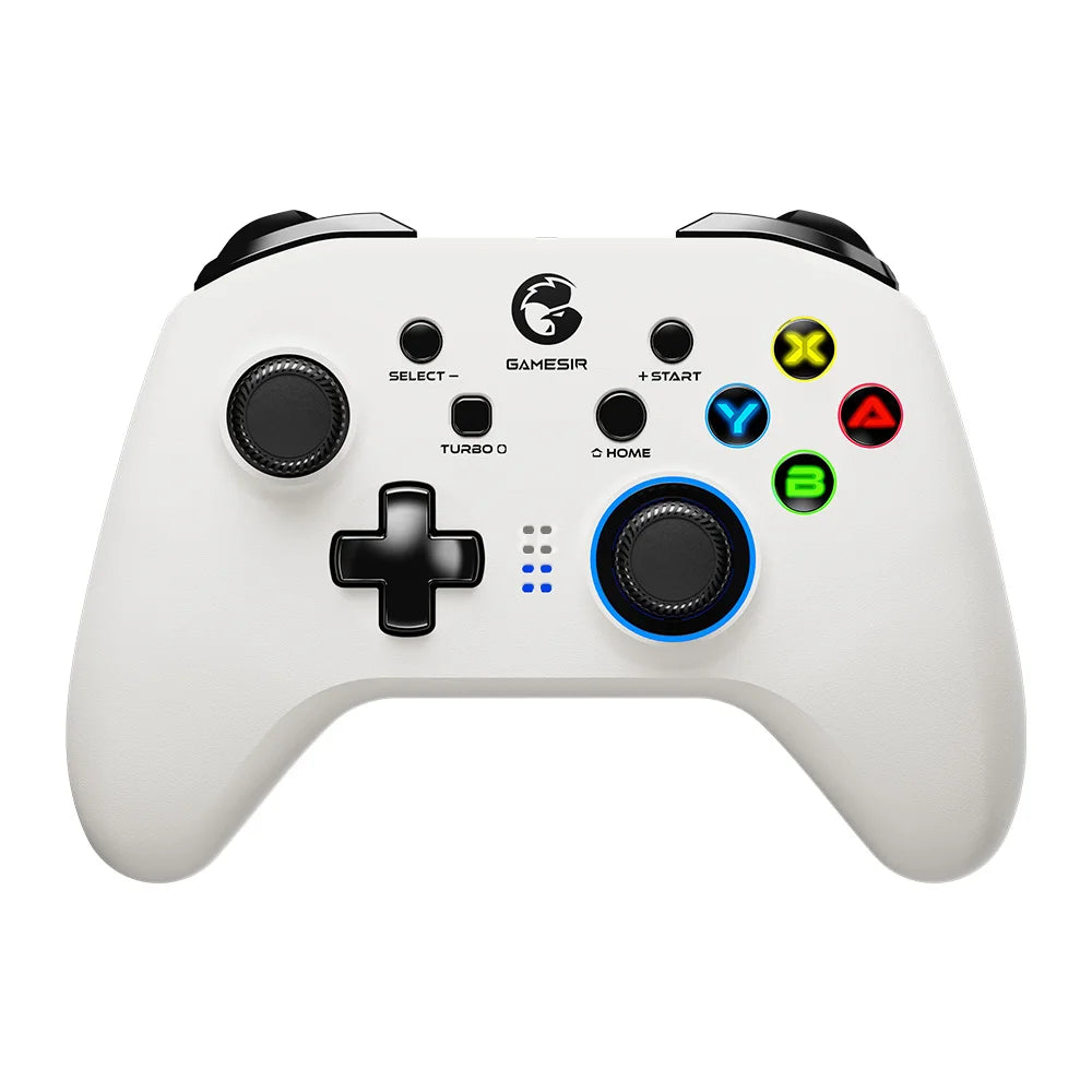 GameSir T4 Pro Bluetooth Gaming Controller for Nintendo Switch - Smarsty