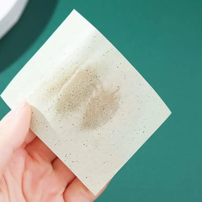 300Pcs Oil Control Blotting Papers for Clean Skin - Smarsty