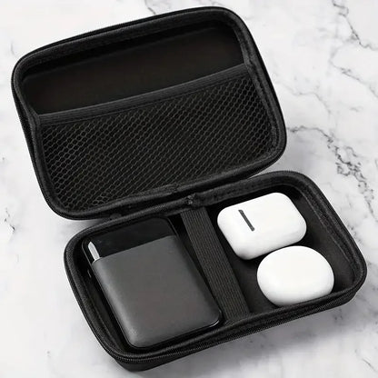 Handheld Game Console Carrying Case for Protection and Travel - Smarsty