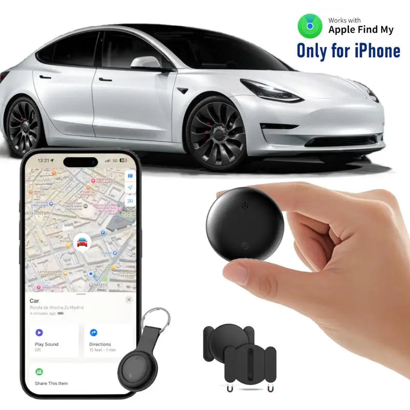 Xiaomi GPS Tracker for Pets and Kids Safety - Smarsty