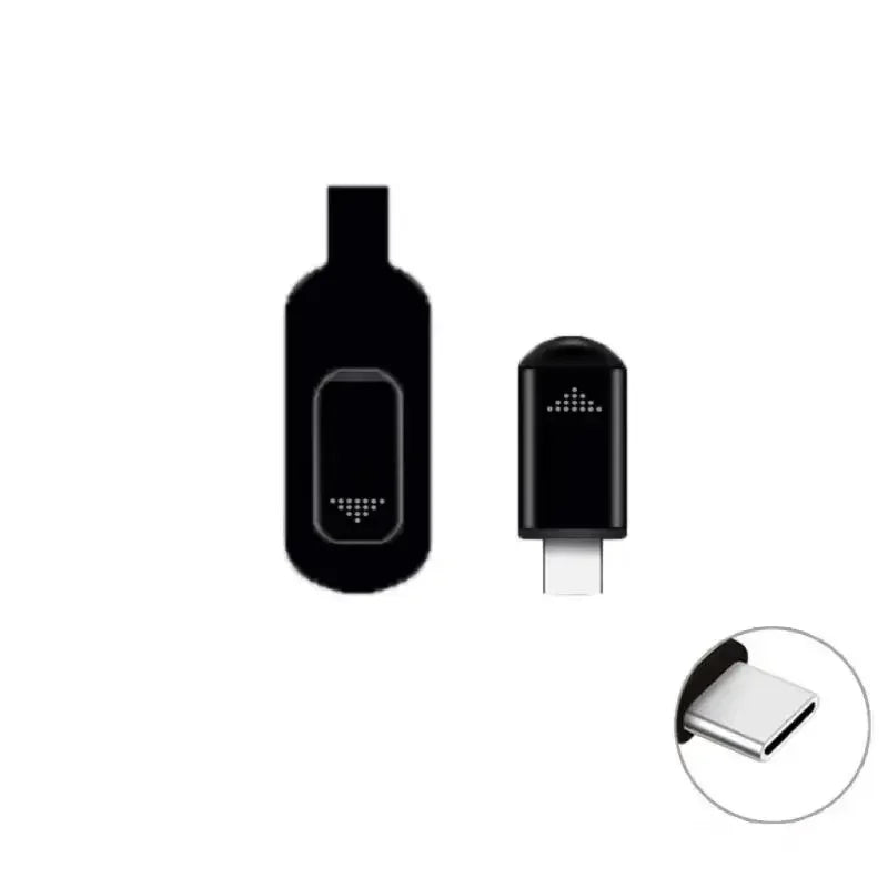 Type C Smartphone Infrared Remote Control Adapter - Smarsty