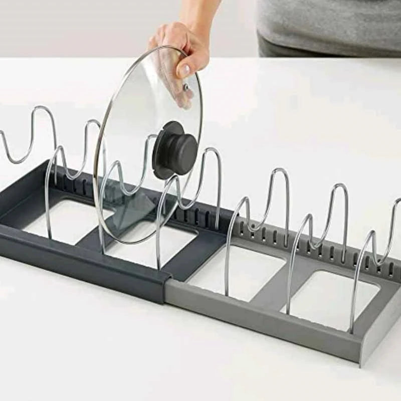 Kitchen Organizer Dish Drying Rack Plates Shelf Plastic Holder Dish Rack Sink Draining Bowl Storage Stand Home Accessories