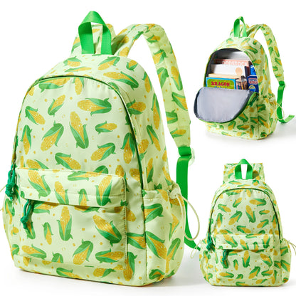 Lightweight Waterproof Kids Backpack For Preschool - Smarsty