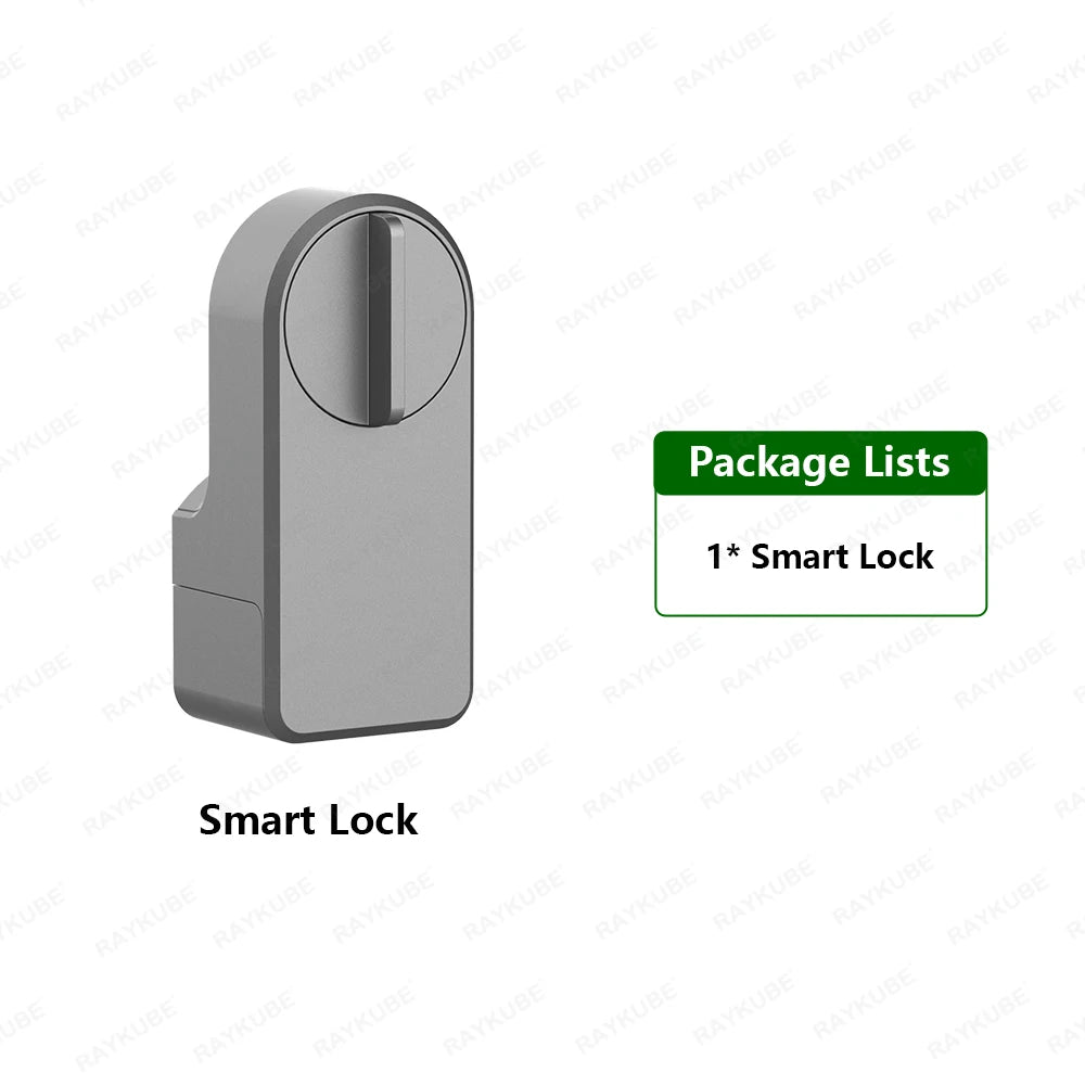 A1 Pro Bluetooth Smart Door Lock With Easy Installation - Smarsty