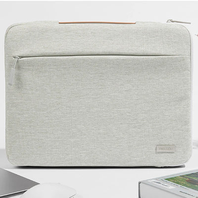 Shockproof Multi Pocket Laptop Sleeve For MacBook Pro - Smarsty
