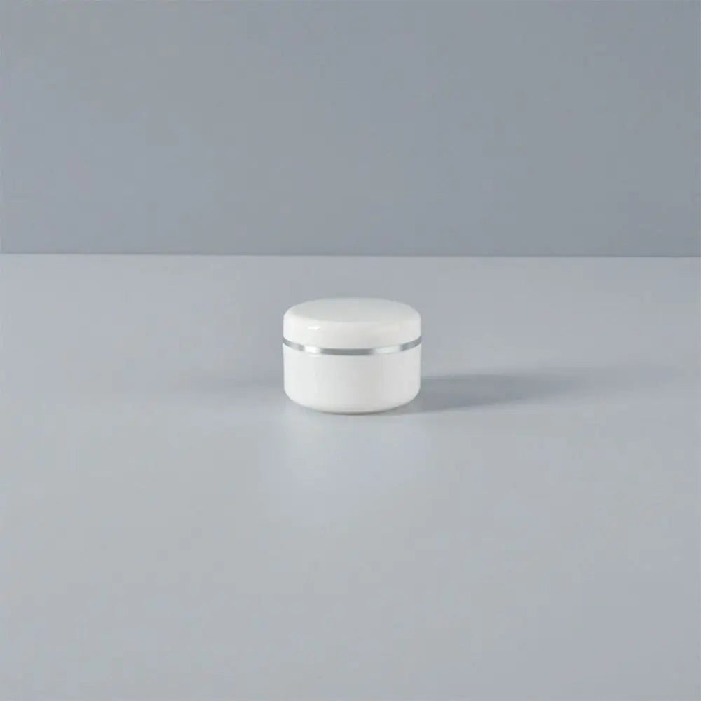 Refillable Cosmetic Containers for Creams and Lotions - Smarsty