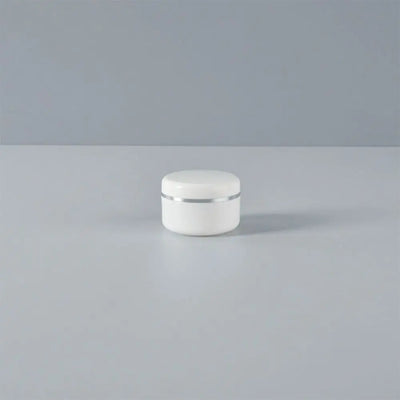 Refillable Cosmetic Containers for Creams and Lotions - Smarsty