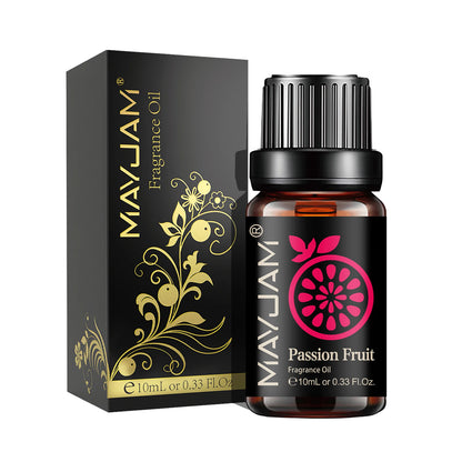 MAYJAM Fruit Fragrance Oil Assorted Scents for Skin - Smarsty