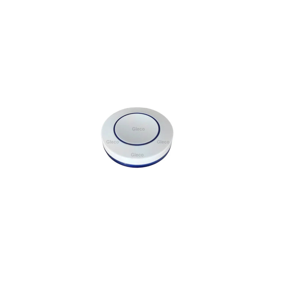Tuya Zigbee Wireless Scene Switch Remote Controller - Smarsty