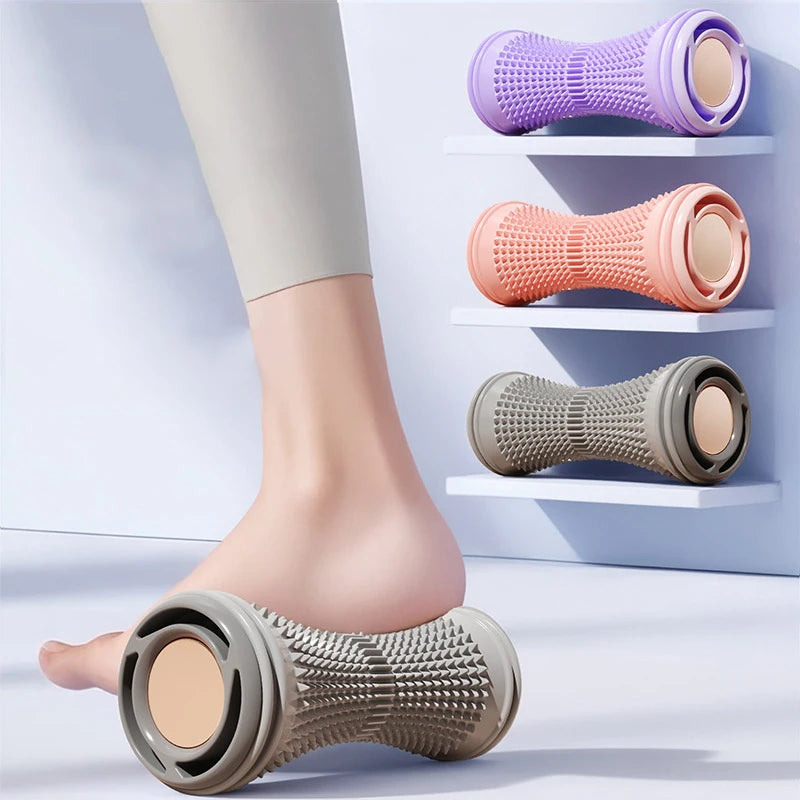 Foot Massage Roller for Calf Muscle Relaxation - Smarsty