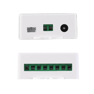 IoTorero WLED ESP32 Addressable Strip Controller With Remote - Smarsty