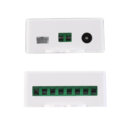 IoTorero WLED ESP32 Addressable Strip Controller With Remote - Smarsty
