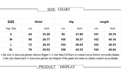 American Retro Hole-punched Jeans Women High Waist Straight-crotch Loose Slim Design High-street Vibe Wide-legged Dragging Pants - Smarsty