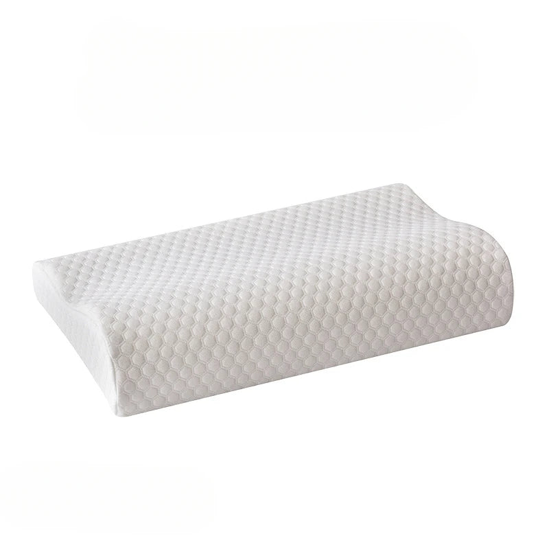 Memory Foam Maternity Pillow for Neck Support - Smarsty