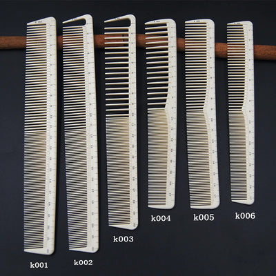 High Quality Laser Scale Hair Comb for Professionals - Smarsty