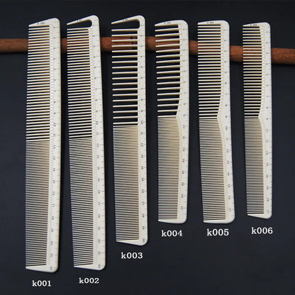 High Quality Laser Scale Hair Comb for Professionals - Smarsty