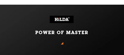 HILDA Laser Rangefinder with Rechargeable Battery and High Accuracy - Smarsty