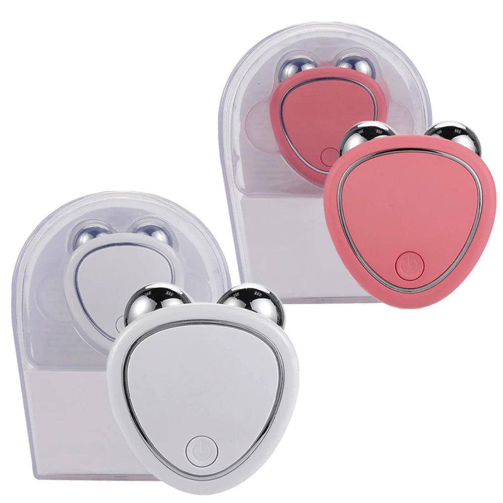 EMS Face Lifting Machine for Skin Tightening and Rejuvenation - Smarsty