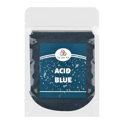 10g Powder Dye Fabric Dyes Textile Dyeing Garment Tie Dyeing Cotton Nylon Multifunctional Pigment For Old Clothes Refurbishment - Smarsty