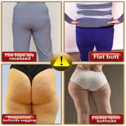 Buttock Enlargement Oil for Firming and Shaping - Smarsty