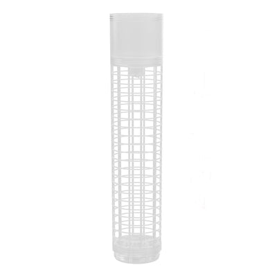 Plastic Plant Cages Supports Moss Pole Automatic Watering Continuous Moisture Pole Mesh Structure  for Garden Climbing Plants