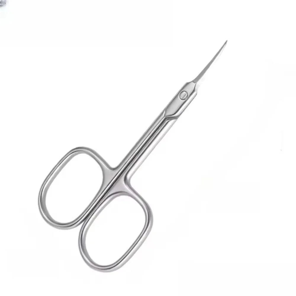 Solingen Professional Cuticle Scissors for Perfect Nails - Smarsty