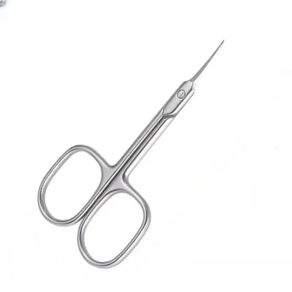 Solingen Professional Cuticle Scissors for Perfect Nails - Smarsty