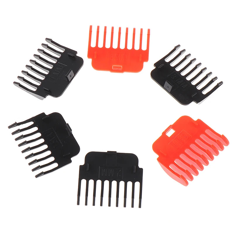T9 Hair Clipper Guards for Precise Cutting - Smarsty