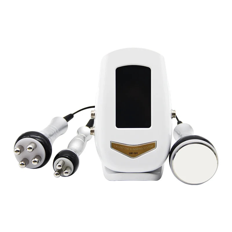 Ultrasonic Cavitation Weight Loss Machine for Body Shaping - Smarsty