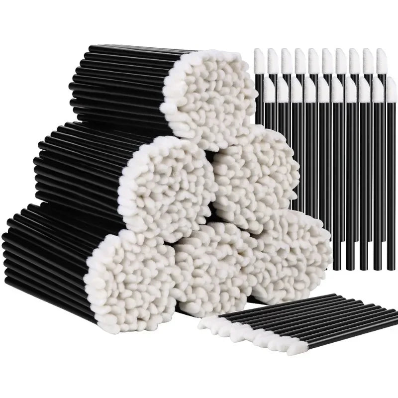 High Quality Disposable Lip Applicators for Makeup - Smarsty