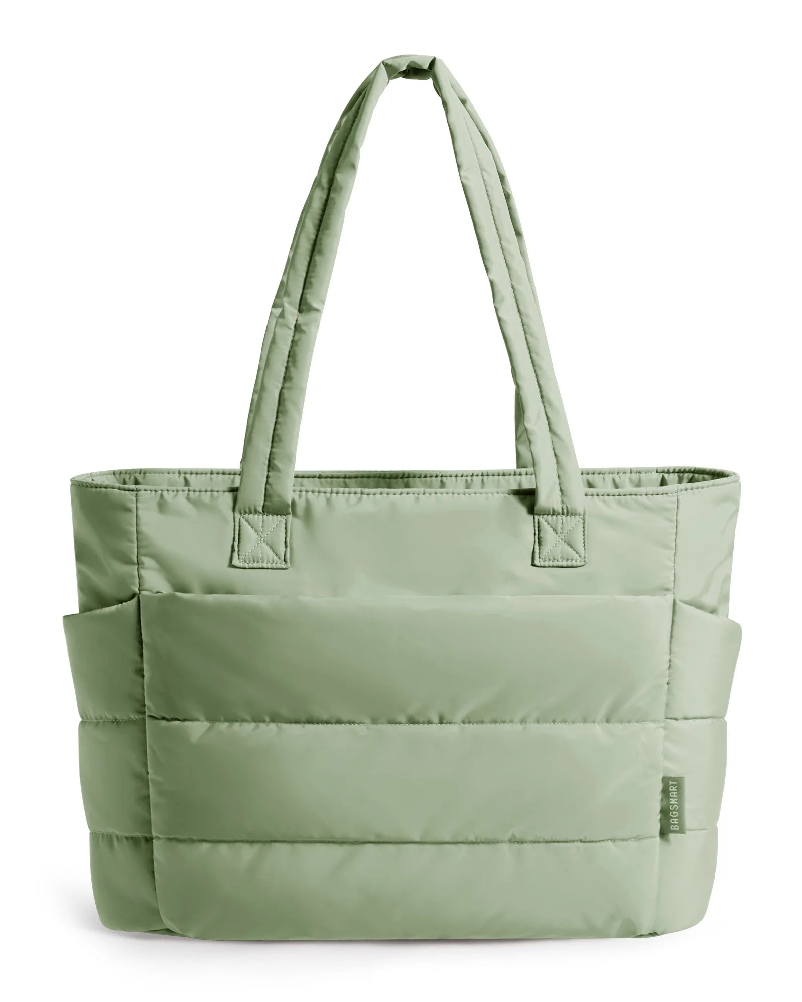 BAGSMART Women Tote Bag Large Capacity Versatile Handbag - Smarsty