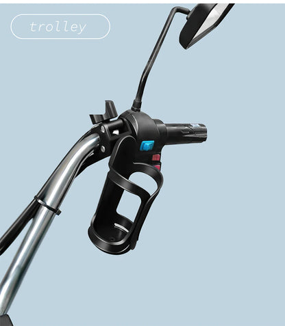 baby stroller coffee holder for stroller holder cups and mobile for stroller cup phone holder