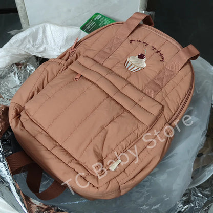 Kids School Backpack Kindergarten Durable Lightweight - Smarsty