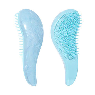 Magic Detangling Hairbrush With Scalp Massage Benefit - Smarsty