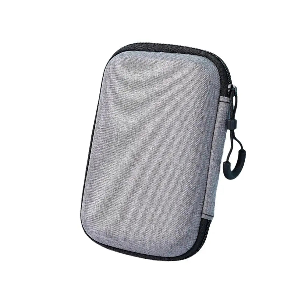 EVA Hard Protective Case for R36S R35S Game Console - Smarsty