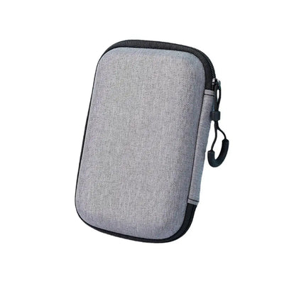 EVA Hard Protective Case for R36S R35S Game Console - Smarsty