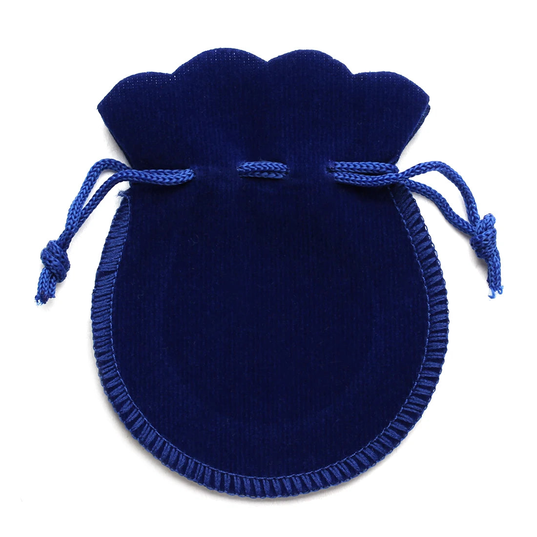 Velvet Drawstring Gift Bags for Jewelry Storage - Smarsty