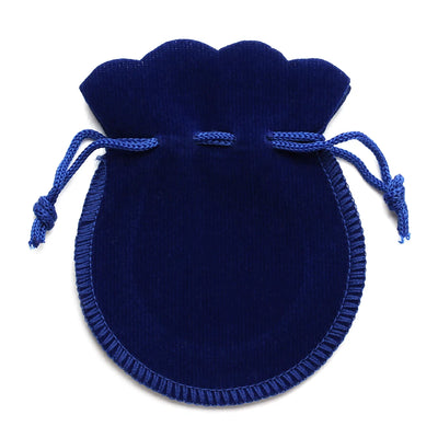 Velvet Drawstring Gift Bags for Jewelry Storage - Smarsty