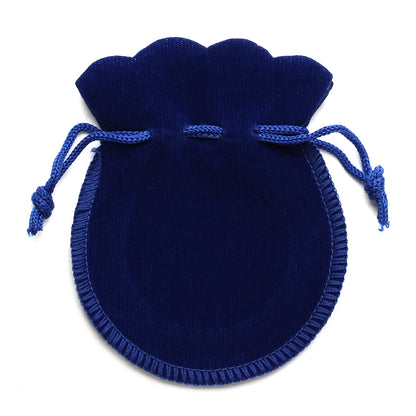 Velvet Drawstring Gift Bags for Jewelry Storage - Smarsty