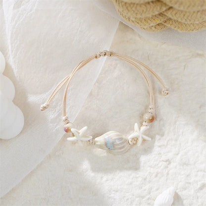 Bohemia Sea Turtle Bracelet for Summer Beach Style - Smarsty
