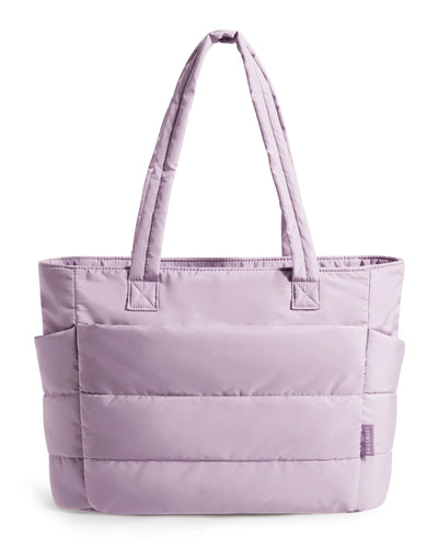 BAGSMART Women Tote Bag Large Capacity Versatile Handbag - Smarsty